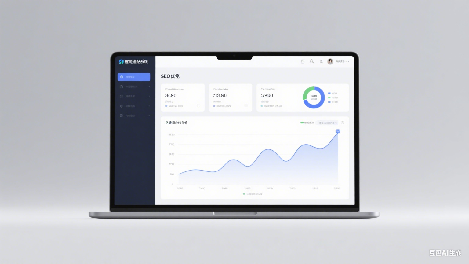 Pourquoi choisir un système de création de site intelligent pour l'optimisation SEO est une décision judicieuse ?