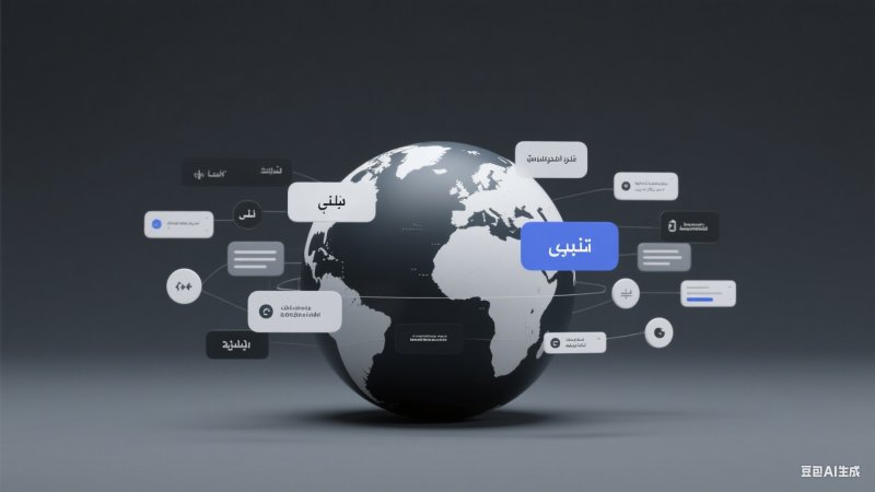 Construction de sites Web multilingues à Dalian : comment choisir un fournisseur de services ?