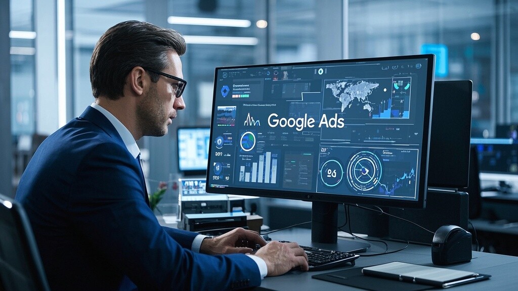 Diagnostic AI des publicités pour sites indépendants de commerce extérieur : Où gaspillez-vous votre budget publicitaire ?