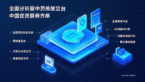 Quel est le meilleur fournisseur de services de site Web indépendant pour le commerce extérieur en Chine ? Lisez cet article et vous saurez tout !