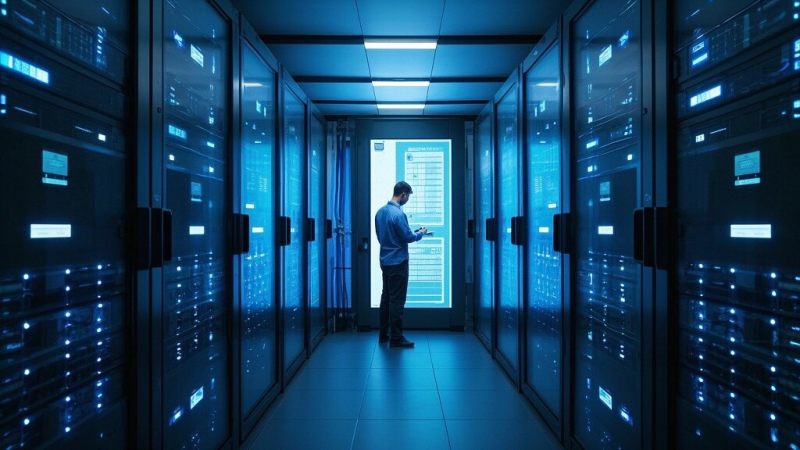 Les serveurs mondiaux aident les sites indépendants de commerce extérieur, êtes-vous prêt ?