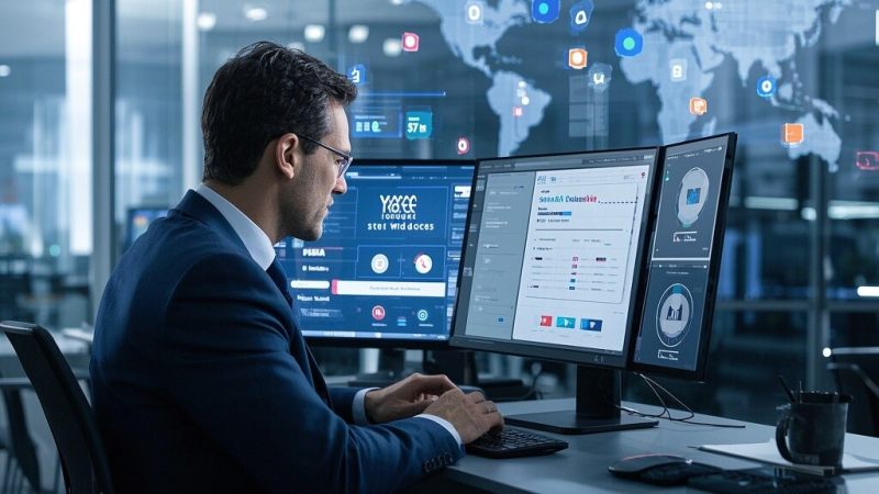 Comment un site Web de commerce extérieur indépendant peut-il réaliser une conversion élevée ? 3 grands secrets
