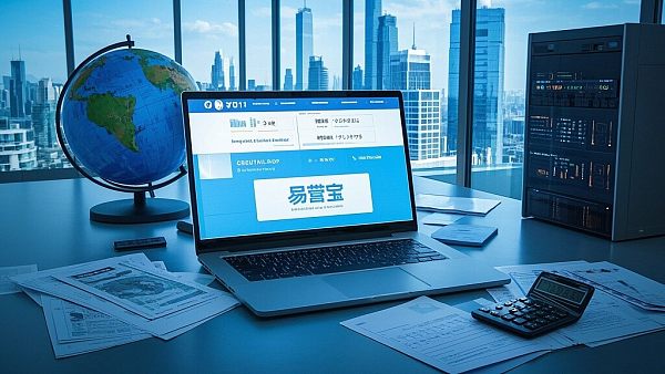 Construisez rapidement un site web multilingue pour aider les entreprises d'exportation à se développer à l'échelle mondiale !