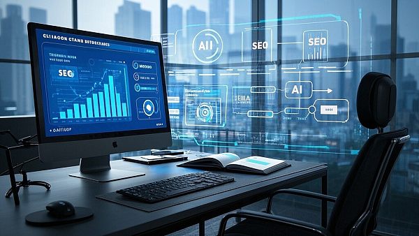 Analyse complète des solutions d'optimisation SEO, incontournable pour les décideurs d'entreprise !