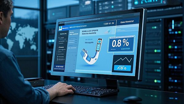 Création de sites web à fort taux de conversion pour le commerce extérieur, analyse de cas de fournisseurs à Pékin !