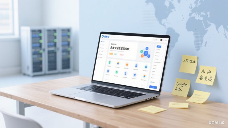 Mise à niveau du système de création de sites intelligents, la création de sites indépendants pour le commerce extérieur est plus pratique et rapide !