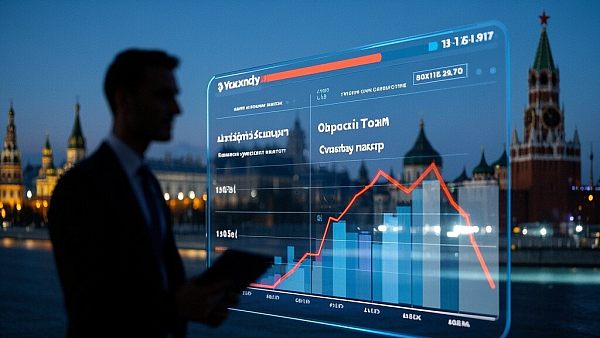 Quel est l'effet de la promotion Yandex ? Les données réelles des sites indépendants de commerce extérieur vous le diront