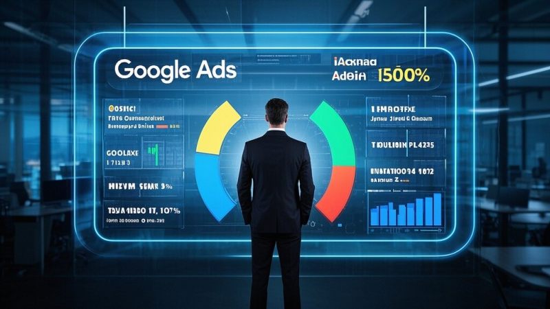 Comment allouer le budget publicitaire d'un site indépendant de commerce extérieur de manière optimale ?