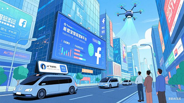 外贸网站 SEO 与 Facebook 广告 外贸网站 SEO 与 Facebook 广告