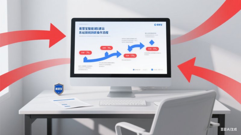 Création rapide de sites web : Le meilleur choix pour les PME