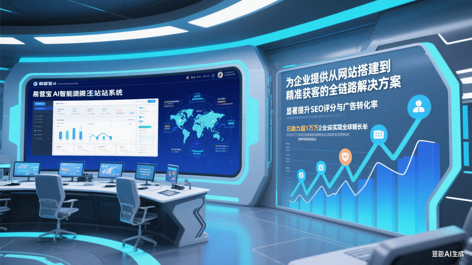 Marketing intelligent par IA : le futur est là, êtes-vous prêt ?