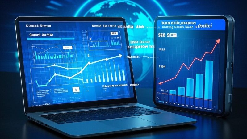 Comment le marketing intégré SEO+SEM aide-t-il les entreprises à se développer à l'étranger ?