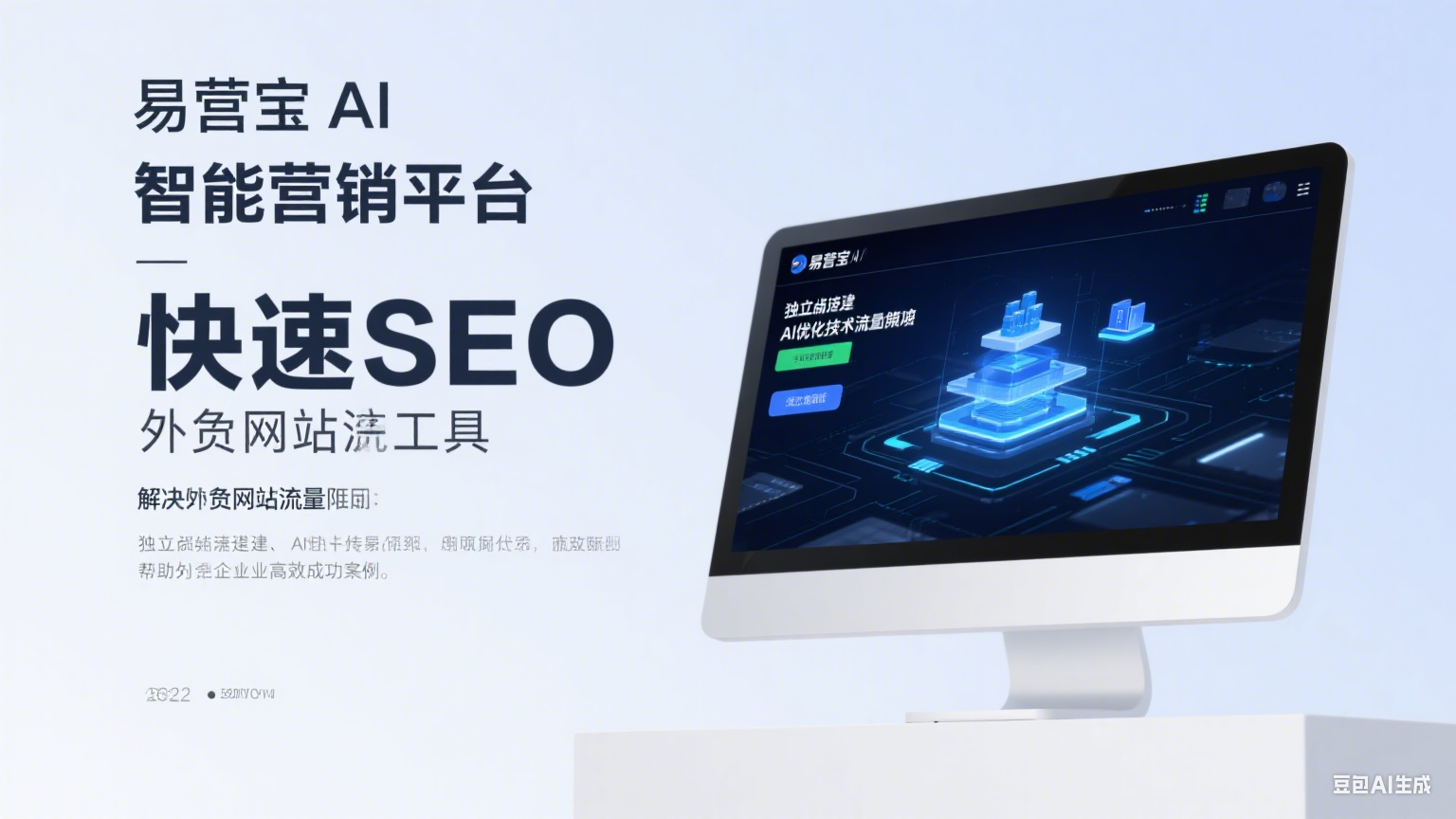 Vous vous inquiétez encore du trafic de votre site web de commerce extérieur ? Cet outil SEO rapide vous aide à le gérer facilement