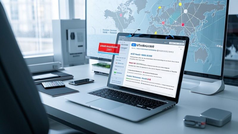 Site de traduction IA : L'outil marketing pour surmonter les barrières linguistiques