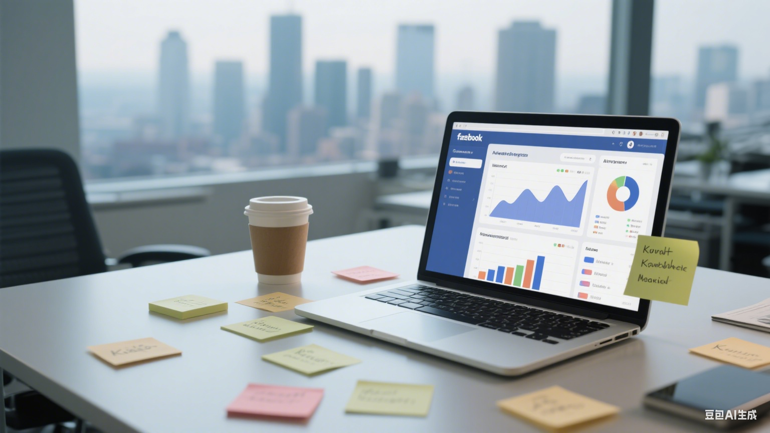 Techniques d'optimisation des publicités Facebook : 5 points clés pour améliorer le ROI