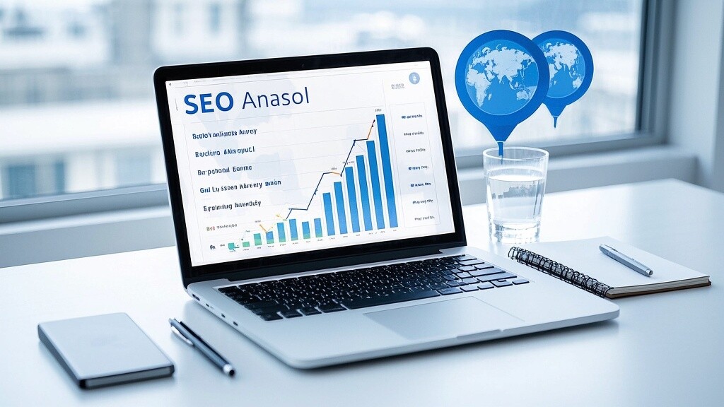 SEO multilingue : La stratégie clé du succès à l'export