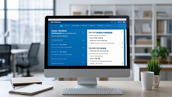 Expérience en construction de sites indépendants dans le Jiangsu : L'importance cruciale de la conception de sites multilingues !