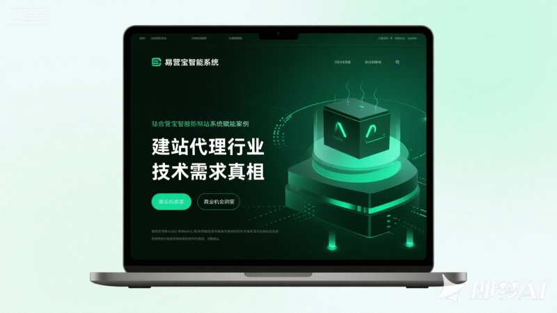 Les agents de création de sites ont-ils vraiment besoin de compétences techniques ? 3 cas vous révèlent la vérité