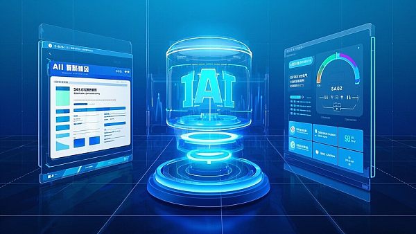 Pas de compétences techniques ? Devenez quand même agent de création de sites avec le système AI Yi Ying Bao !