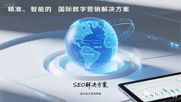 Nouvelles tendances dans le développement de sites web internationaux : Stratégies d'optimisation SEO multilingue