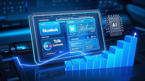 Lecture incontournable pour les décideurs d'entreprise : Comment utiliser le marketing des médias sociaux pour créer une marque mondialisée ?