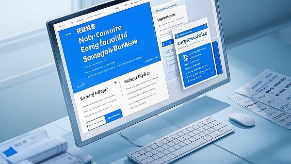 Mise à jour majeure du système de création de sites AI Yi Ying Bao : nouvelle fonctionnalité de génération de sites multilingues en un clic