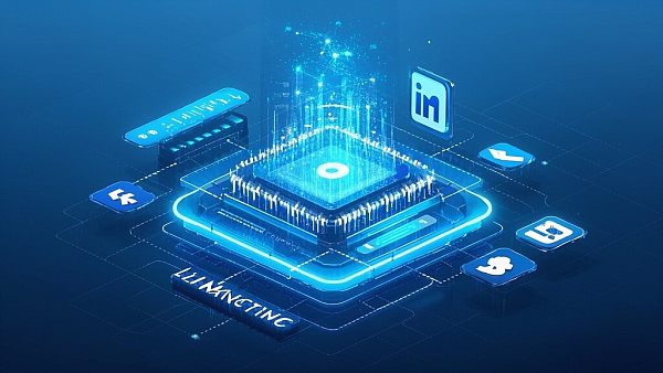 Système de marketing intelligent AI+SNS pour les médias sociaux : Une nouvelle ère pour le marketing des médias sociaux