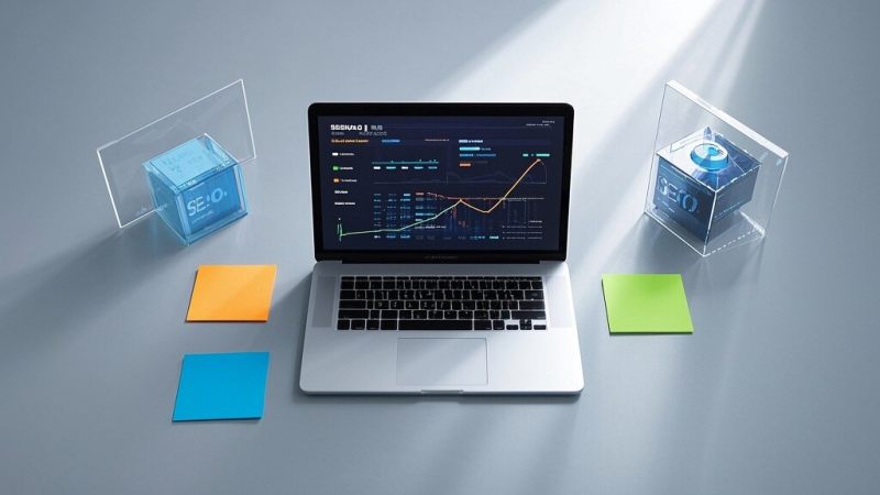 Optimisation SEO pour les sites web de commerce extérieur, connaissez-vous ces techniques ?