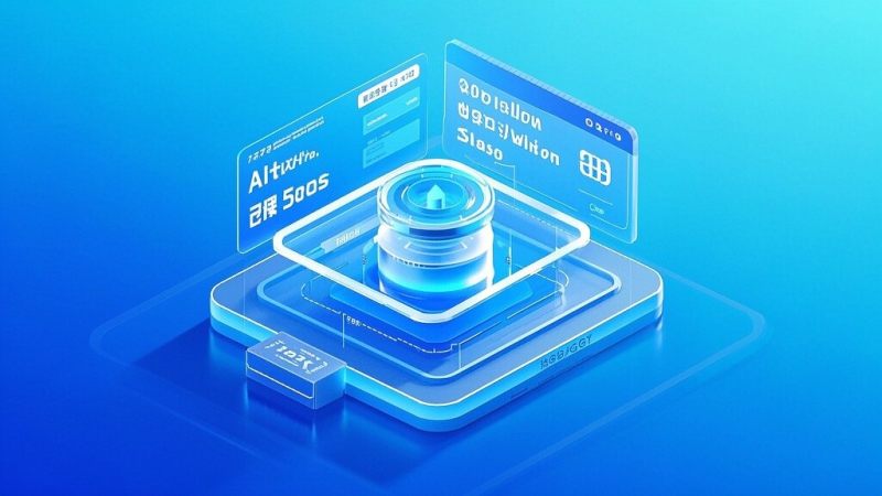 Pourquoi le système de création de site Web AI intelligent EasyYunbao est-il le premier choix des entreprises de commerce extérieur ?