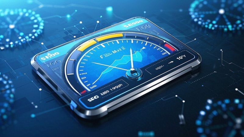 Comment un site indépendant de commerce extérieur peut-il améliorer rapidement son taux de conversion grâce au SEO ?