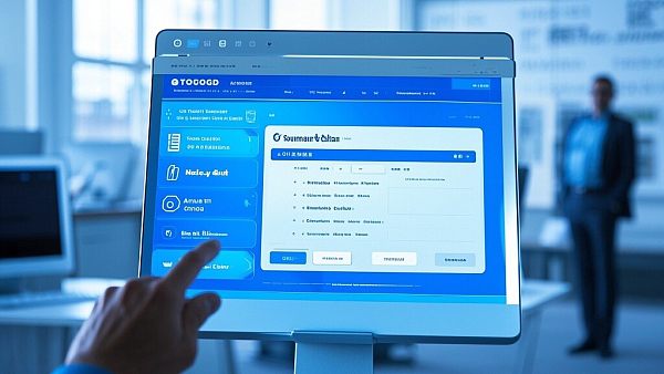 Construire rapidement un site web à Shanghai, la voie rapide vers la transformation numérique des entreprises !