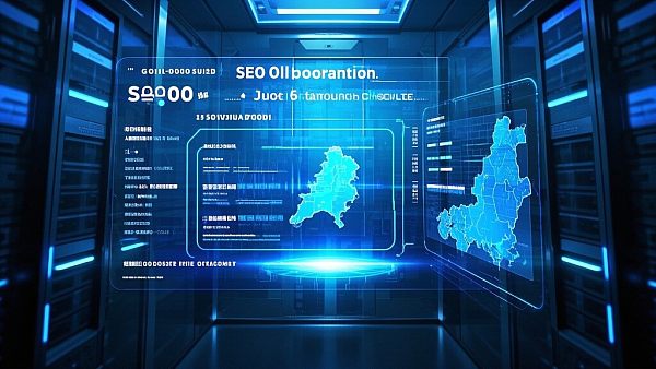 Comment choisir un logiciel d'optimisation SEO pour Guangdong ? Voici 3 points clés à connaître absolument !