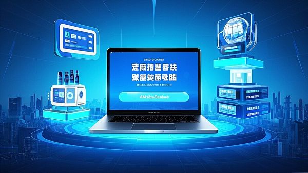 L'outil magique pour construire rapidement un site web à Hangzhou, 1 heure en ligne n'est pas un rêve !