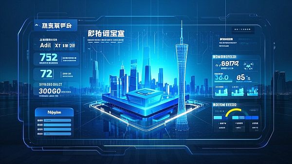 Partage de cas de construction rapide de sites web à Guangzhou, satisfaction clientèle de 98%