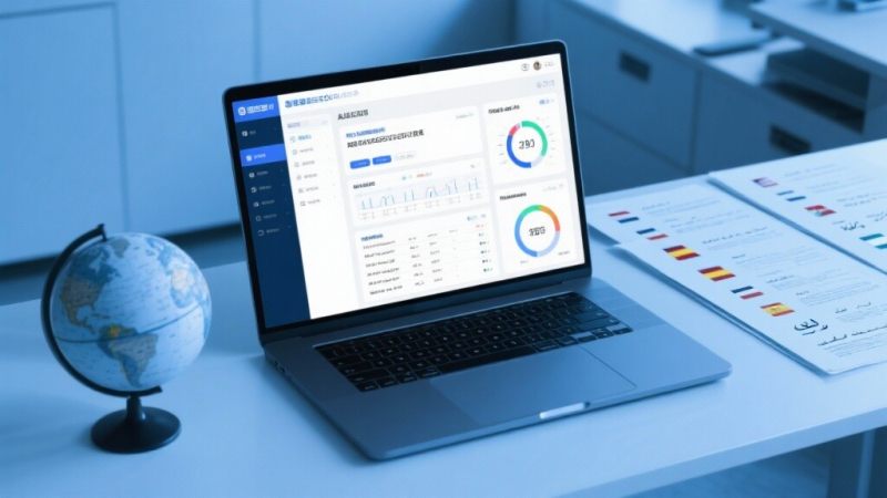 Agence régionale du système SEO pour le commerce extérieur : le meilleur choix pour conquérir les marchés étrangers