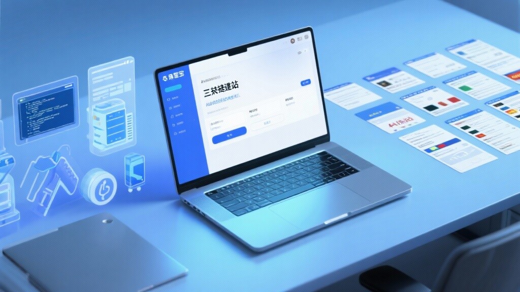 Révélation des barrières technologiques des services d'agence de création de sites : c'est plus simple que vous ne le pensez