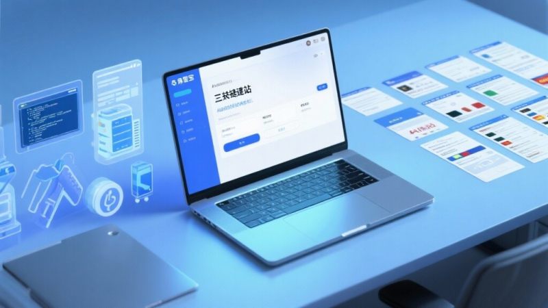 Révélation des barrières technologiques des services d'agence de création de sites : c'est plus simple que vous ne le pensez