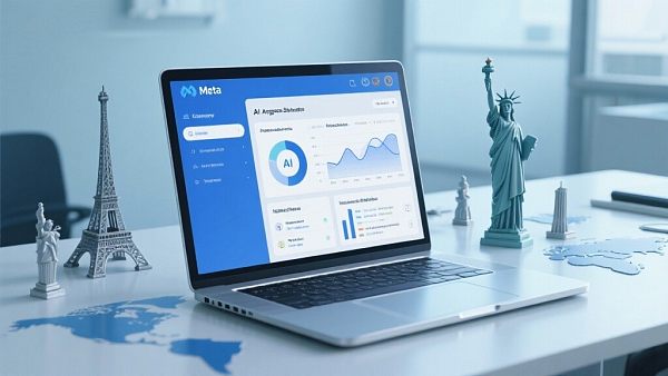 Agence publicitaire Meta : Comment un site e-commerce B2B peut-il atteindre avec précision les clients internationaux ?