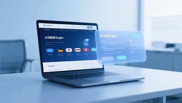 Moteur de traduction IA : Comment les sites indépendants de commerce extérieur peuvent-ils réaliser une communication multilingue sans obstacle ?