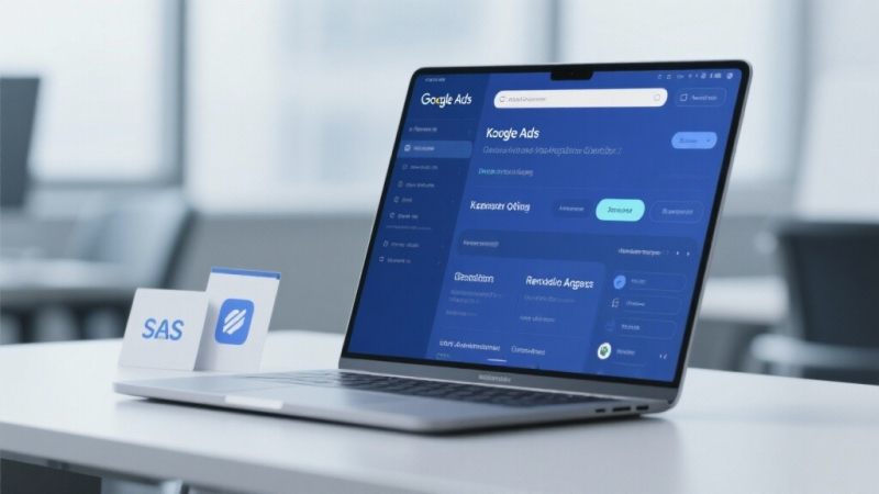 Techniques de publicité Google : Guide essentiel pour les débutants en commerce international