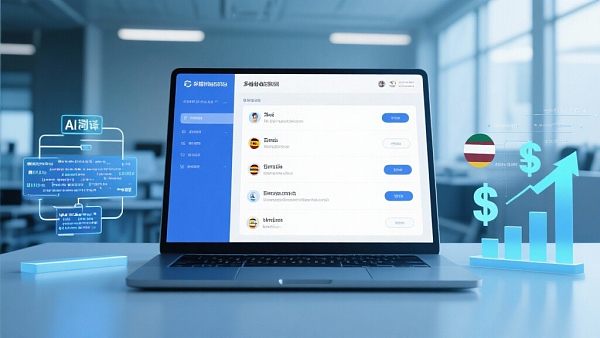 Tutoriel de création de site multilingue : Expansion facile sur les marchés mondiaux