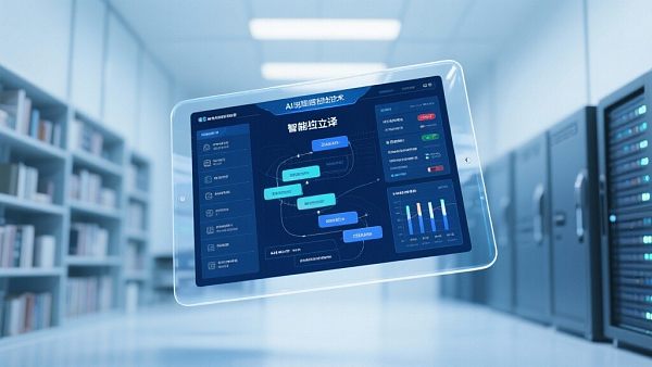 L'IA facilite les sites indépendants du commerce extérieur, la langue n'est plus un obstacle