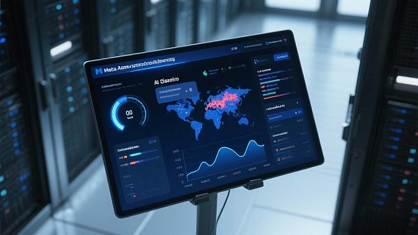 Agence publicitaire Meta : Comment un site e-commerce B2B peut-il atteindre avec précision les clients internationaux ?