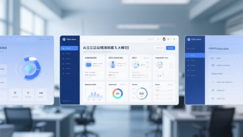 Les 5 secrets pour attirer des clients ciblés sur un site indépendant, les maîtrisez-vous ?
