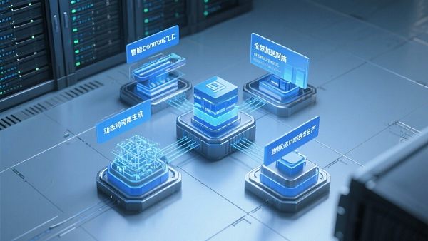 Agent régional du système SEO pour le commerce extérieur : Comment le double moteur AI+SEO améliore-t-il le classement ?