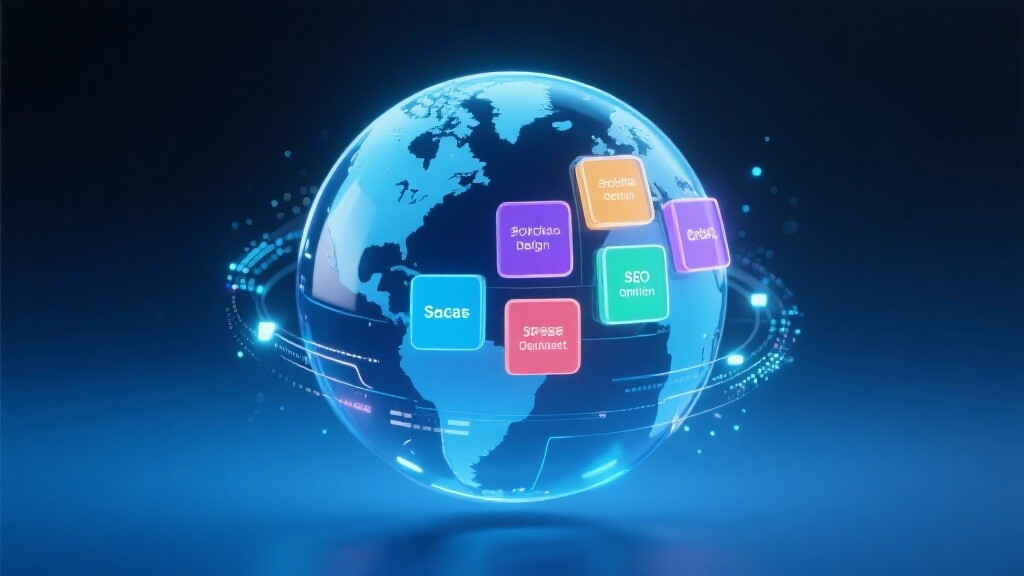 Les 7 éléments clés essentiels pour le développement d'un site web international, combien en connaissez-vous ?