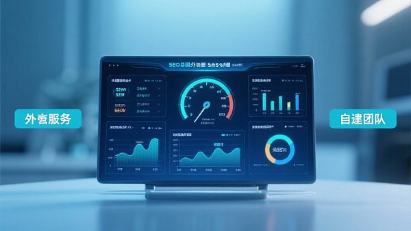Externalisation SEO vs équipe interne : quelle solution convient le mieux à votre entreprise ?
