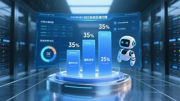 Connaissez-vous le modèle de profit des agents régionaux du système SEO pour le commerce extérieur ?