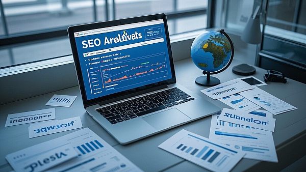 Comment un site indépendant de commerce extérieur peut-il réaliser une explosion des commandes grâce au SEO ?