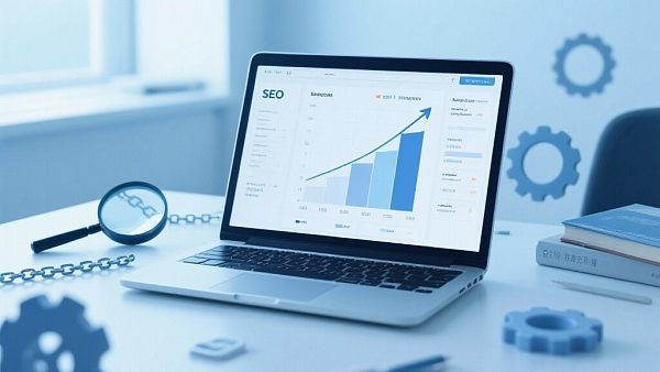 Techniques d'optimisation SEO révélées : faites décoller le classement de votre site !